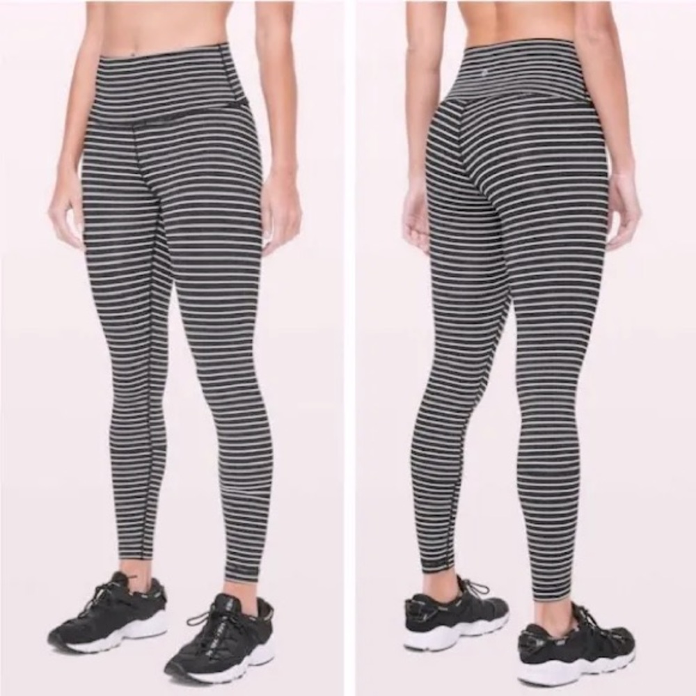 Lululemon size 2 align leggings